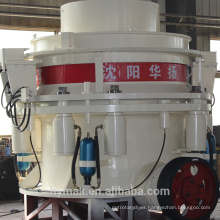 H400 standard coarse HP500 high performance multi-cylinder hydarulic cone crusher